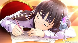 Ojou-sama wa Sunao ni Narenai / Image 6