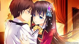 Ojou-sama wa Sunao ni Narenai / Image 9