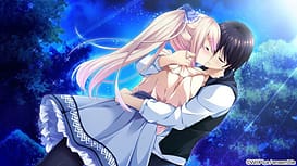 Ojou-sama wa Sunao ni Narenai / Image 10