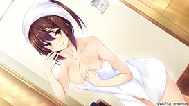 Ojou-sama wa Sunao ni Narenai / Image 11