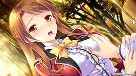 Ojou-sama wa Sunao ni Narenai / Image 13