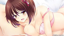 Ojou-sama wa Sunao ni Narenai / Image 15