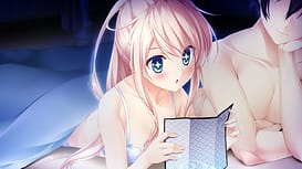 Ojou-sama wa Sunao ni Narenai -Daisuki o Kimi dake ni / Image 5