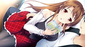 Ojou-sama wa Sunao ni Narenai -Daisuki o Kimi dake ni / Image 6