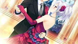 Ojou-sama wa Sunao ni Narenai -Daisuki o Kimi dake ni / Image 7
