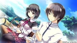 Ojousama wa Gokigen Naname / Image 5