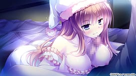 Ojousama wa Gokigen Naname / Image 8