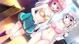 Omoi o Sasageru Otome no Melody / Image 7