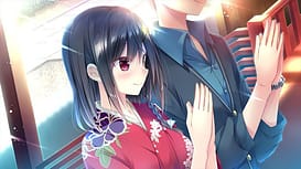 Omoi o Sasageru Otome no Melody -Afureru Omoi o Shirabe ni Nosete / Image 11