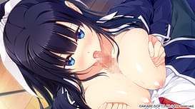 Omokage -Ecchi na Happening! Nandemo Dontokoi! / Image 6