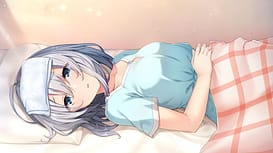 Onaji Class no Idol-san Around me is full by a celebrity / Image 5