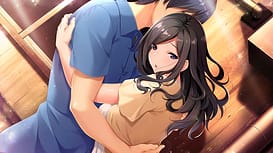 Onaji Class no Idol-san Around me is full by a celebrity / Image 7