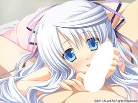 Onigokko! Fandisc / Image 5