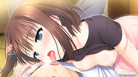 Onii-chan Kiss no Junbi wa Mada Desu ka Ecchi no Junbi mo Mada Desu ka / Image 5