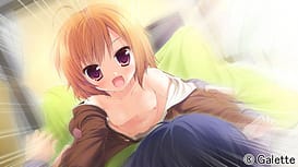 Onii-chan Sharing / Image 5