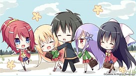 Onii-chan Teacher -Himitsu no Jugyou o Kibou Shimasu!! / Image 5