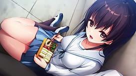 Onii-chan Tetsudatte! -Yoru no Hanayome Shuugyou o Tanomarete / Image 6