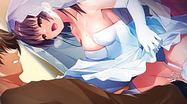 Onii-chan Tetsudatte! -Yoru no Hanayome Shuugyou o Tanomarete / Image 10