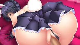 Onna Yuusha to Gensou Casino -Motomu Ajin Kyonyuu Bijin Gambler / Image 5