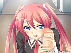 Onna no Ko wa Do S na Hentai de Dekiteiru / Image 4