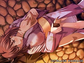 Onsen Kankou Yukemuri Chijou / Image 17