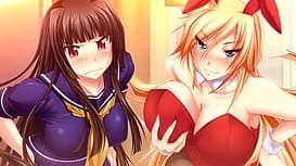 Oppai Gakuen Marching Band Bu! -Hatsujou Hametori Seikatsu Nisshi / Image 9