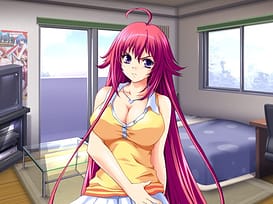 Oppai no Ouja 48 -Nani mo Kangaezu Me no Mae no Oppai Zenbu Shabure! / Image 16