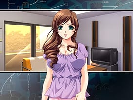 Oppai no Ouja 48 -Nani mo Kangaezu Me no Mae no Oppai Zenbu Shabure! / Image 26