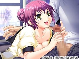 Oppai no Ouja 48 -Nani mo Kangaezu Me no Mae no Oppai Zenbu Shabure! / Image 38