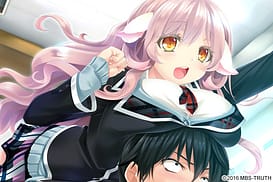 Ore ga Kousoku! Nakadashi Igai wa Kousokuihan!!! / Image 2