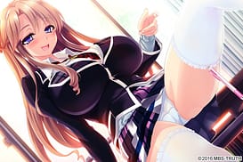 Ore ga Kousoku! Nakadashi Igai wa Kousokuihan!!! / Image 3