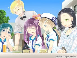 Ore ga Yamata no Orochi Nara / Image 1