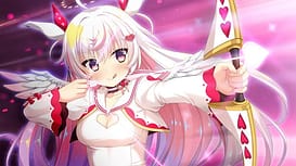 Ore no Cupid ga Ponkotsu Sugite Kowa-i / Image 5