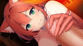 Ore no Dennou SEX Seikatsu -Bitch na Kimi to Nanchatte Renai / Image 1