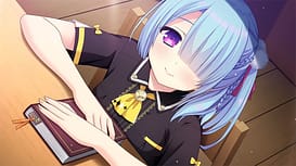 Ore no Hitomi de Maruhadaka! Fukachi na Mirai to Misukasu Vision / Image 6