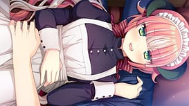 Ore no Hitomi de Maruhadaka! Fukachi na Mirai to Misukasu Vision / Image 7