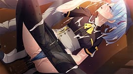 Ore no Hitomi de Maruhadaka! Fukachi na Mirai to Misukasu Vision / Image 25