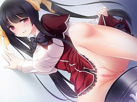 Ore no Kanojo ga Gachi Hentai Sugiru / Image 6