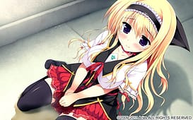 Ore no Kanojo no Uraomote / Image 1