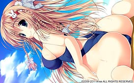 Ore no Kanojo no Uraomote / Image 3