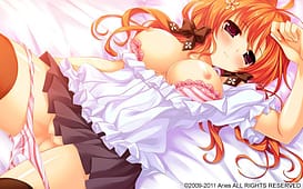 Ore no Kanojo no Uraomote / Image 10