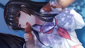 Ore no Shiranu Ma ni Kanojo ga Hanasaki Kagura HenMiyahara Maina Hen / Image 5