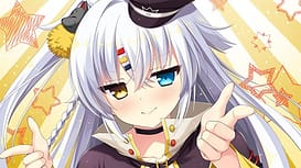 Ore no Sugata ga Toumei ni! Invisible to Suuki na Unmei / Image 5