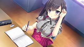 Ore no Sugata ga Toumei ni! Invisible to Suuki na Unmei / Image 6