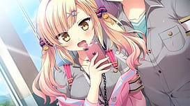 Ore no Sugata ga Toumei ni! Invisible to Suuki na Unmei / Image 9