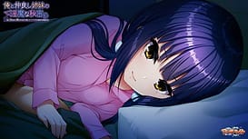 Ore to Nakayoshi Shimai no Inma na Himitsu -Imouto ni Shinu hodo Kiraware Nagara Ane to Sex Suru Kimyou Doukyo Seikatsu / Image 6