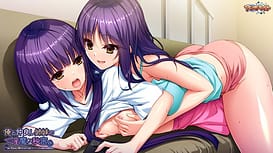 Ore to Nakayoshi Shimai no Inma na Himitsu -Imouto ni Shinu hodo Kiraware Nagara Ane to Sex Suru Kimyou Doukyo Seikatsu / Image 8