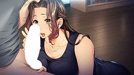 Ore wa Gibo ni Netorareru -Watashi-tachi mo Misetsukete Yareba Ii no yo / Image 5