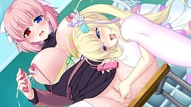 Ore wa Maid ni Saserarete Karen na Cupid ni Moteasobareru / Image 3