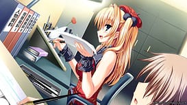 Ore wa Shoujo Mangaka / Image 5